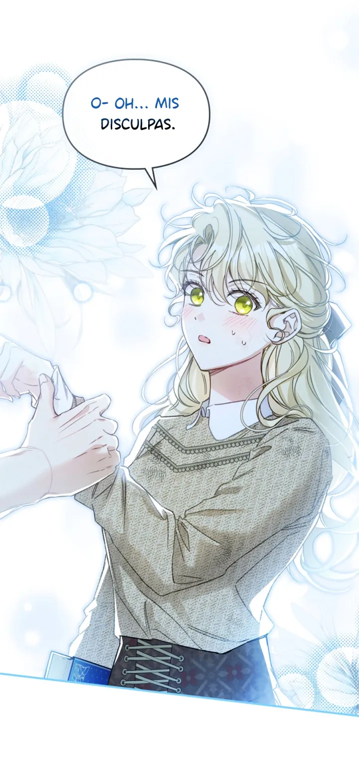 COMPROMETIDA CON EL DUQUE CIEGO (MANWHA) - Capítulo 12 - Página 64 - LectorTMOo