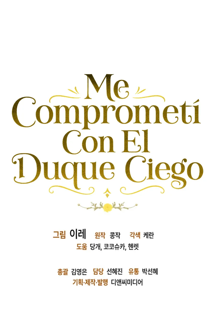 COMPROMETIDA CON EL DUQUE CIEGO (MANWHA) - Capítulo 12 - Página 69 - LectorTMOo