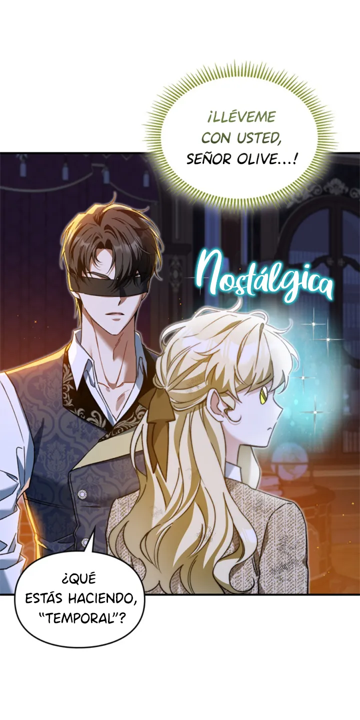 COMPROMETIDA CON EL DUQUE CIEGO (MANWHA) - Capítulo 13 - Página 5 - LectorTMOo