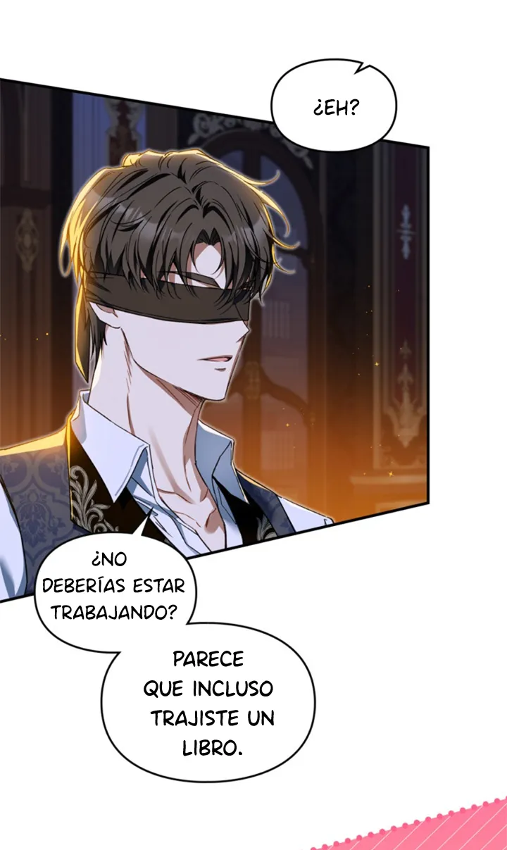 COMPROMETIDA CON EL DUQUE CIEGO (MANWHA) - Capítulo 13 - Página 6 - LectorTMOo