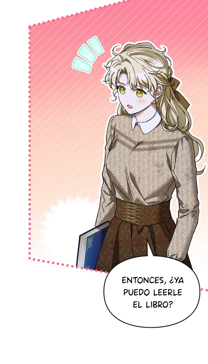 COMPROMETIDA CON EL DUQUE CIEGO (MANWHA) - Capítulo 13 - Página 7 - LectorTMOo