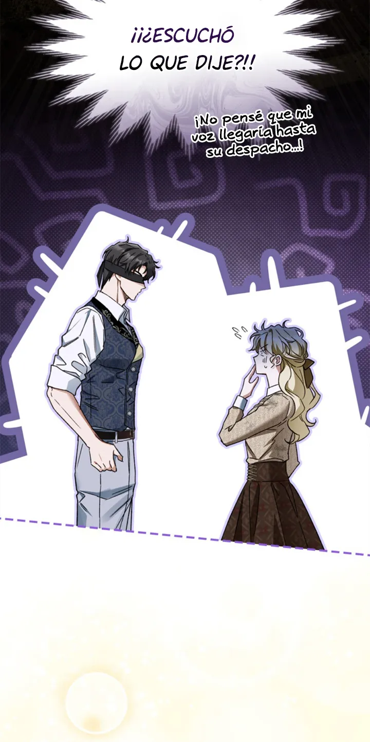 COMPROMETIDA CON EL DUQUE CIEGO (MANWHA) - Capítulo 13 - Página 13 - LectorTMOo