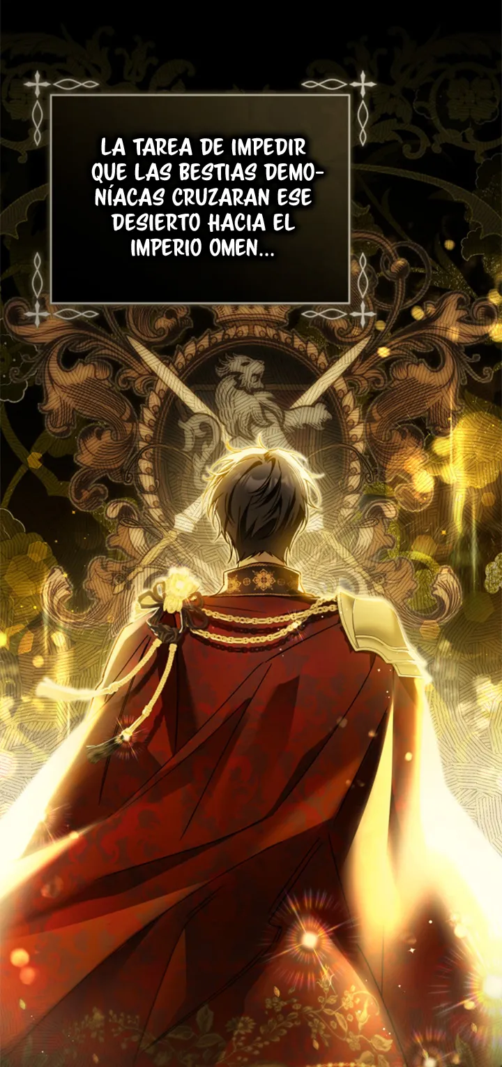 COMPROMETIDA CON EL DUQUE CIEGO (MANWHA) - Capítulo 13 - Página 17 - LectorTMOo