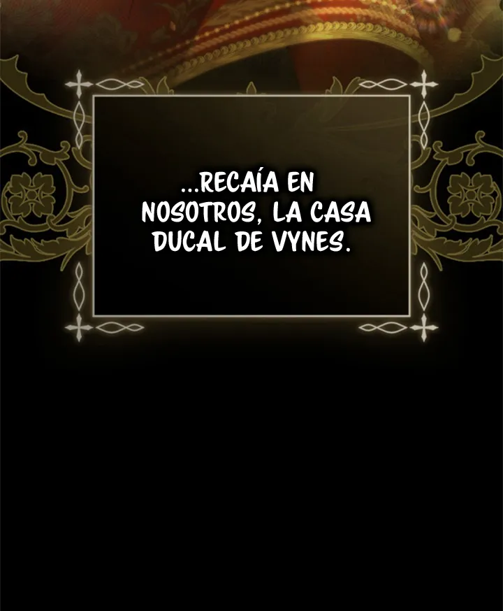 COMPROMETIDA CON EL DUQUE CIEGO (MANWHA) - Capítulo 13 - Página 18 - LectorTMOo