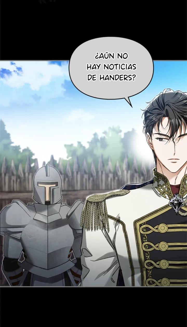 COMPROMETIDA CON EL DUQUE CIEGO (MANWHA) - Capítulo 13 - Página 23 - LectorTMOo