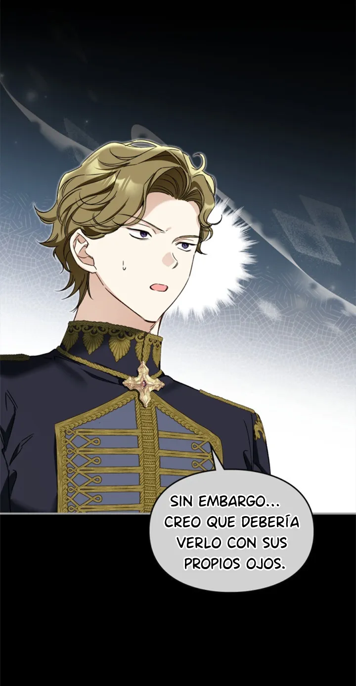 COMPROMETIDA CON EL DUQUE CIEGO (MANWHA) - Capítulo 13 - Página 26 - LectorTMOo