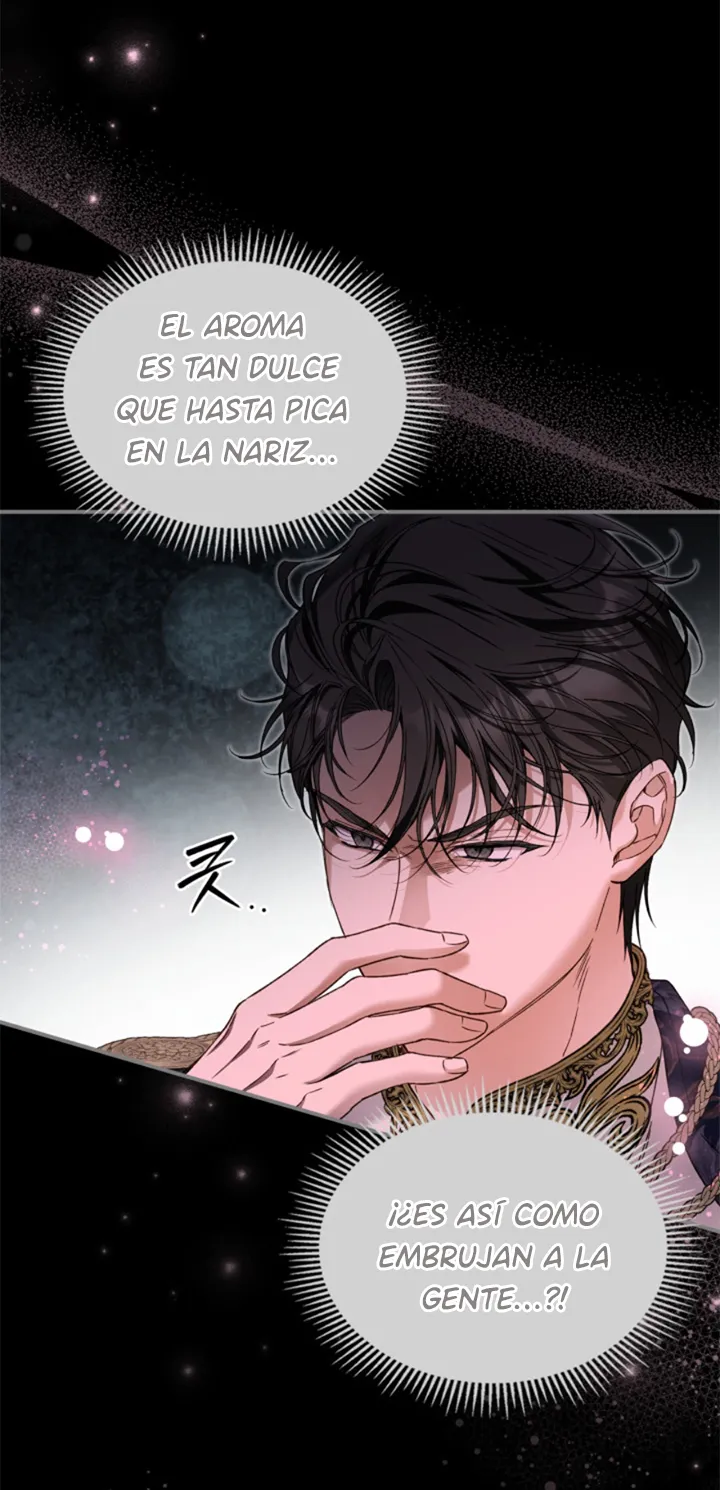 COMPROMETIDA CON EL DUQUE CIEGO (MANWHA) - Capítulo 13 - Página 32 - LectorTMOo