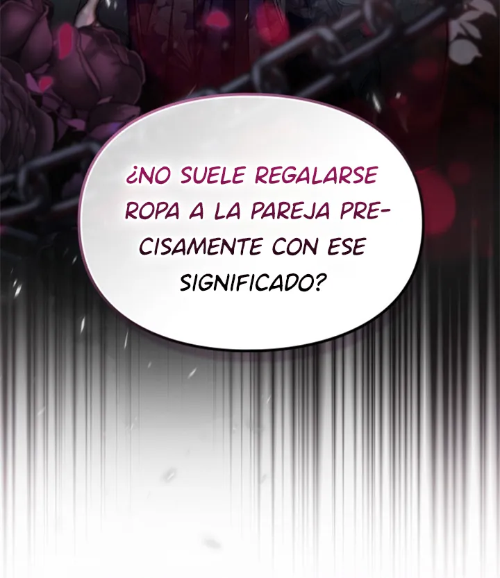 COMPROMETIDA CON EL DUQUE CIEGO (MANWHA) - Capítulo 13 - Página 74 - LectorTMOo