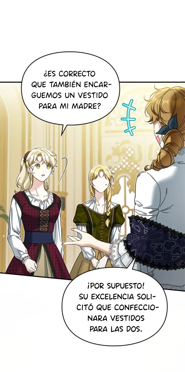 COMPROMETIDA CON EL DUQUE CIEGO (MANWHA) - Capítulo 14 - Página 9 - LectorTMOo