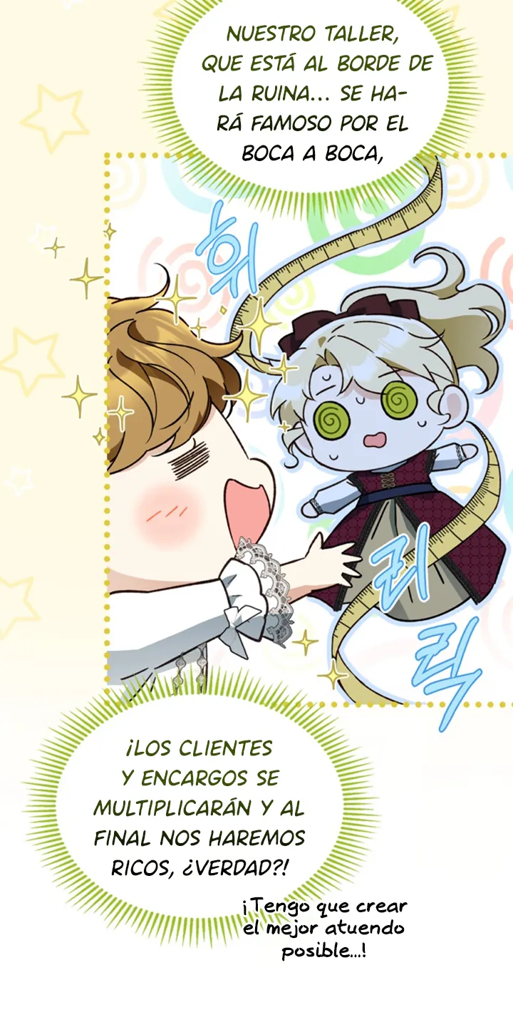 COMPROMETIDA CON EL DUQUE CIEGO (MANWHA) - Capítulo 14 - Página 25 - LectorTMOo