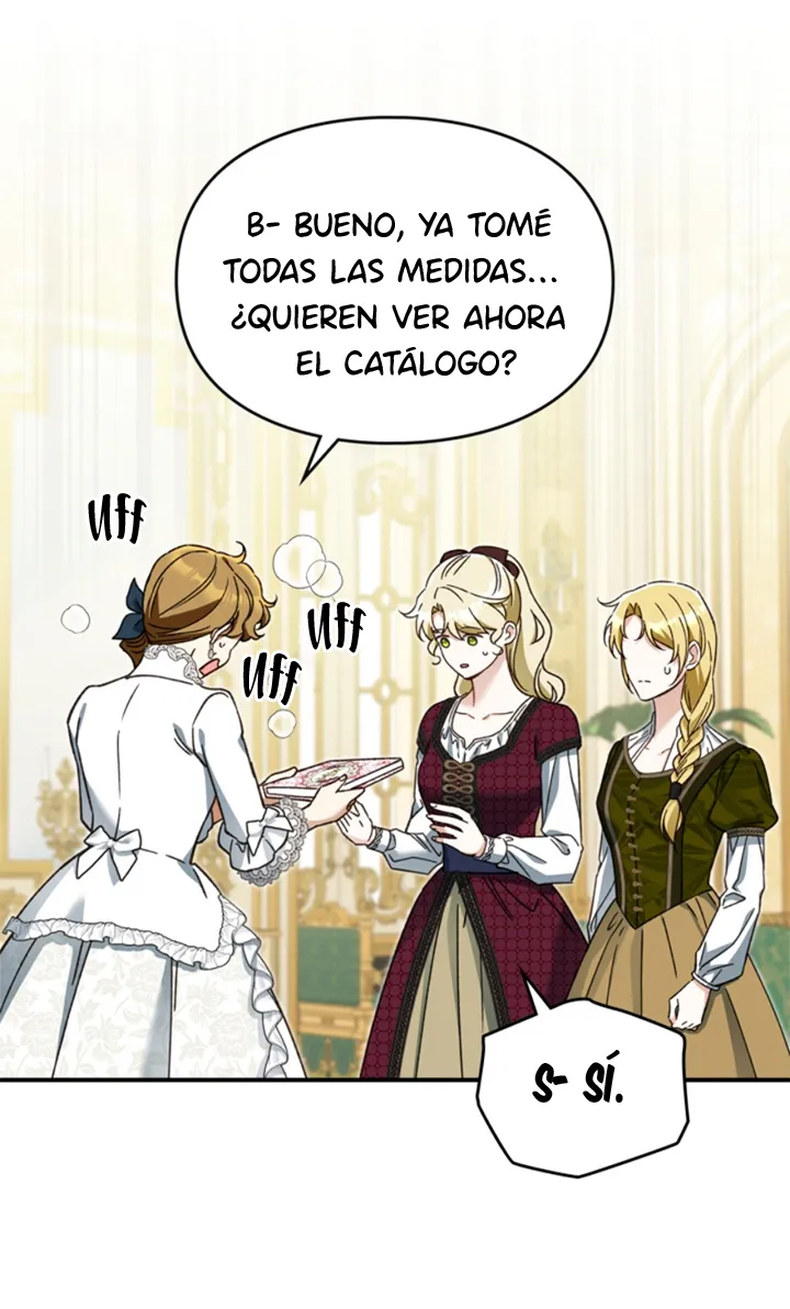 COMPROMETIDA CON EL DUQUE CIEGO (MANWHA) - Capítulo 14 - Página 26 - LectorTMOo