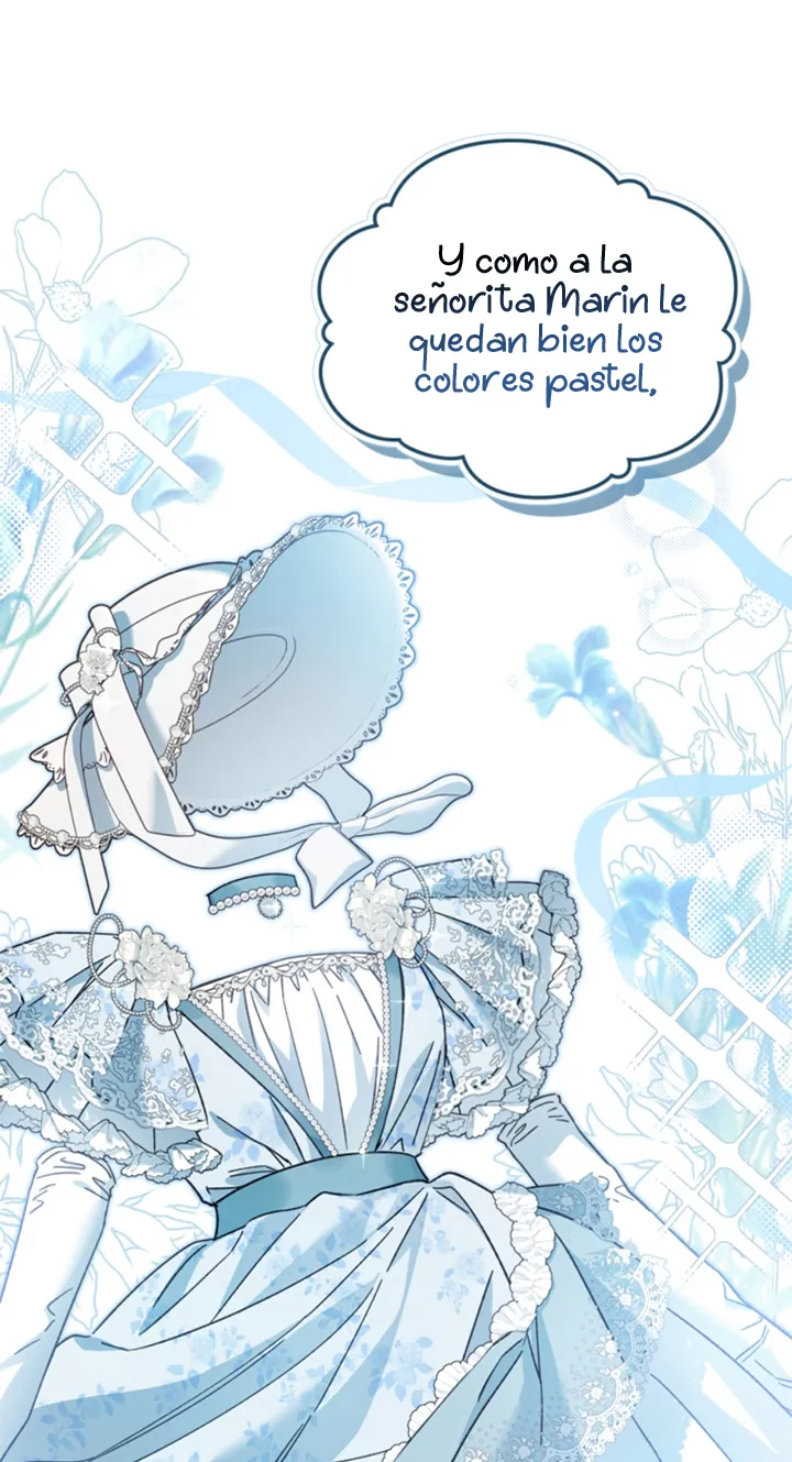 COMPROMETIDA CON EL DUQUE CIEGO (MANWHA) - Capítulo 14 - Página 28 - LectorTMOo
