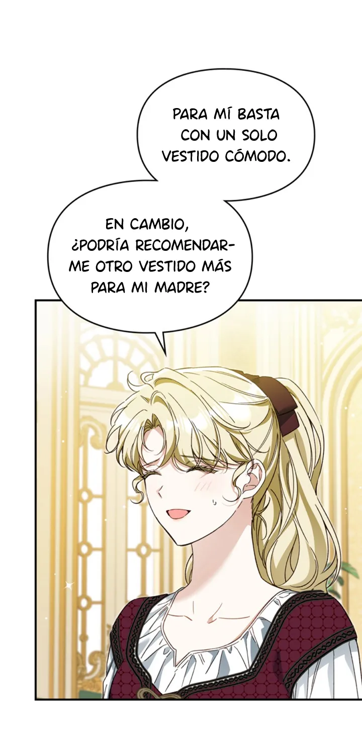 COMPROMETIDA CON EL DUQUE CIEGO (MANWHA) - Capítulo 14 - Página 32 - LectorTMOo