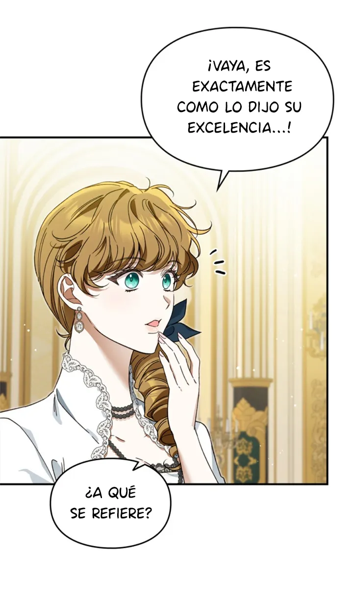 COMPROMETIDA CON EL DUQUE CIEGO (MANWHA) - Capítulo 14 - Página 33 - LectorTMOo