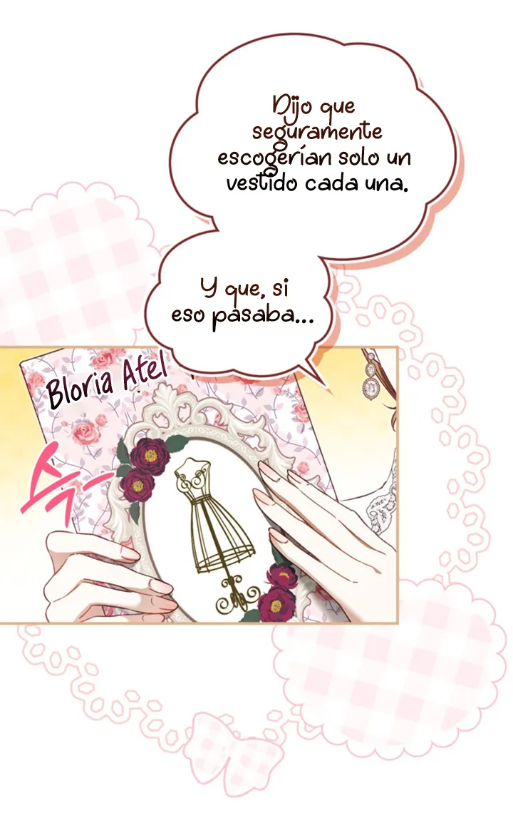 COMPROMETIDA CON EL DUQUE CIEGO (MANWHA) - Capítulo 14 - Página 34 - LectorTMOo