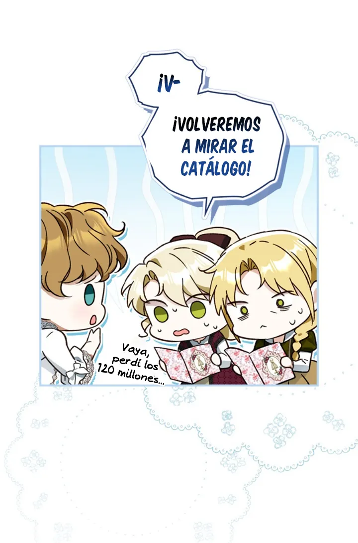 COMPROMETIDA CON EL DUQUE CIEGO (MANWHA) - Capítulo 14 - Página 36 - LectorTMOo
