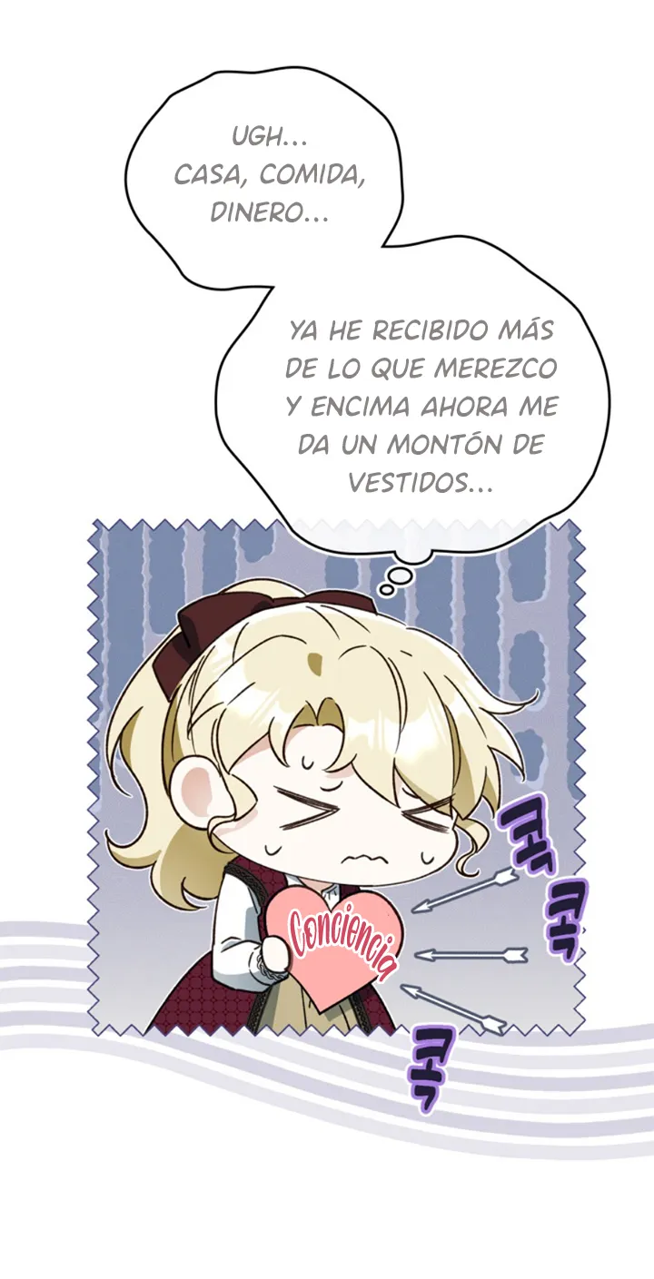COMPROMETIDA CON EL DUQUE CIEGO (MANWHA) - Capítulo 14 - Página 39 - LectorTMOo