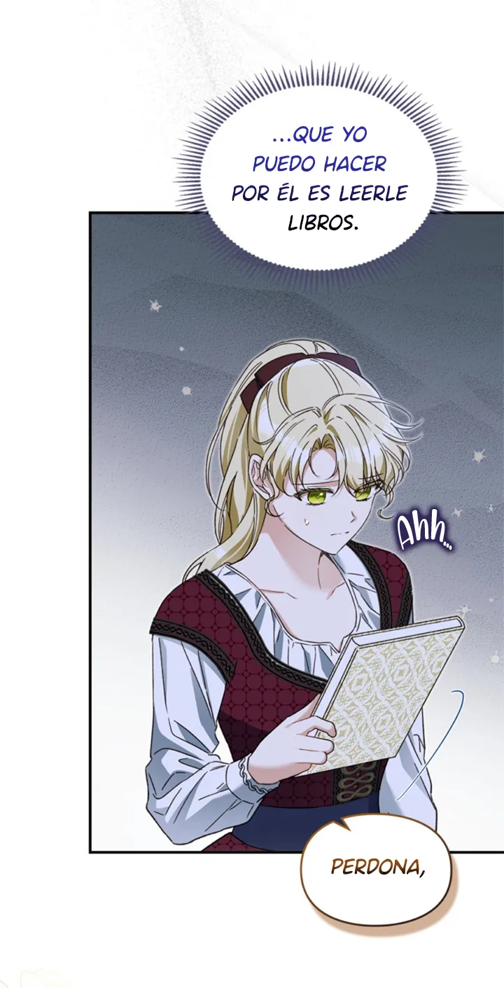 COMPROMETIDA CON EL DUQUE CIEGO (MANWHA) - Capítulo 14 - Página 41 - LectorTMOo