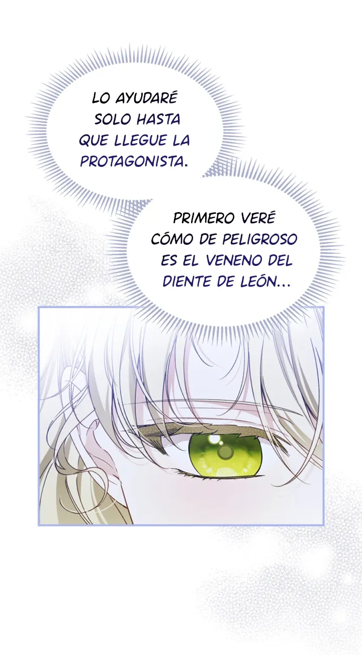 COMPROMETIDA CON EL DUQUE CIEGO (MANWHA) - Capítulo 14 - Página 59 - LectorTMOo