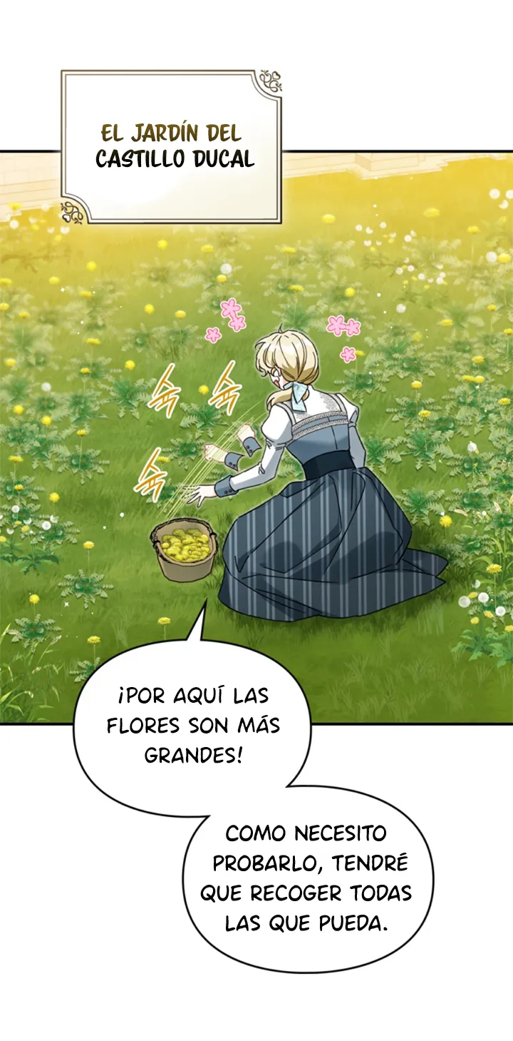 COMPROMETIDA CON EL DUQUE CIEGO (MANWHA) - Capítulo 15 - Página 4 - LectorTMOo