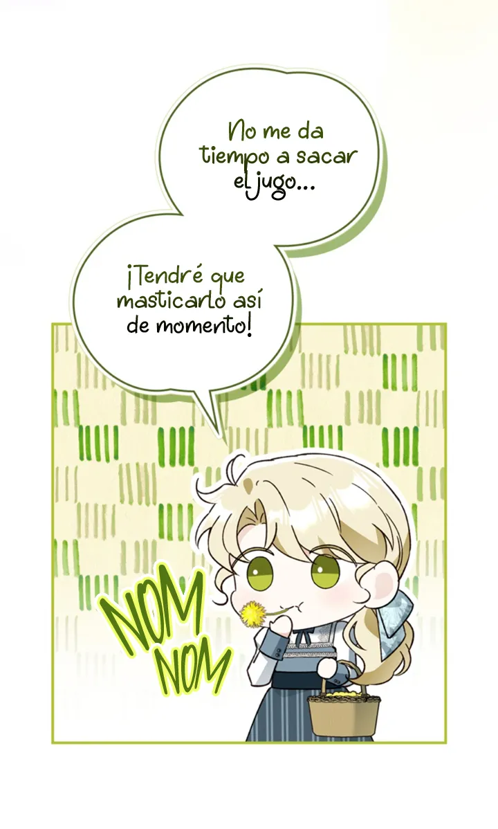 COMPROMETIDA CON EL DUQUE CIEGO (MANWHA) - Capítulo 15 - Página 7 - LectorTMOo