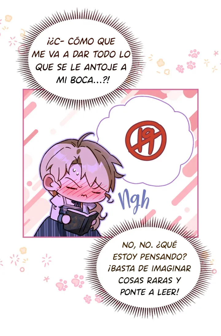 COMPROMETIDA CON EL DUQUE CIEGO (MANWHA) - Capítulo 15 - Página 16 - LectorTMOo