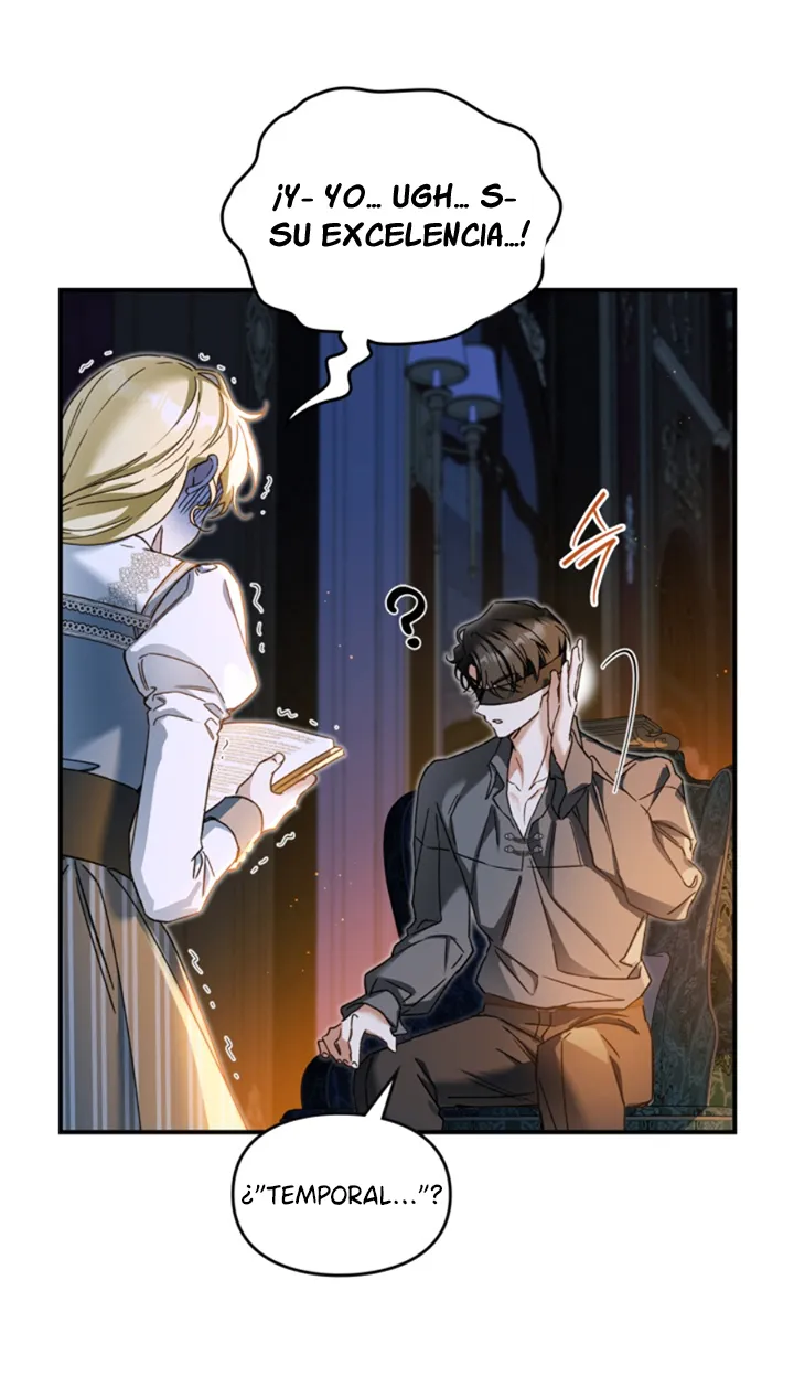 COMPROMETIDA CON EL DUQUE CIEGO (MANWHA) - Capítulo 15 - Página 24 - LectorTMOo