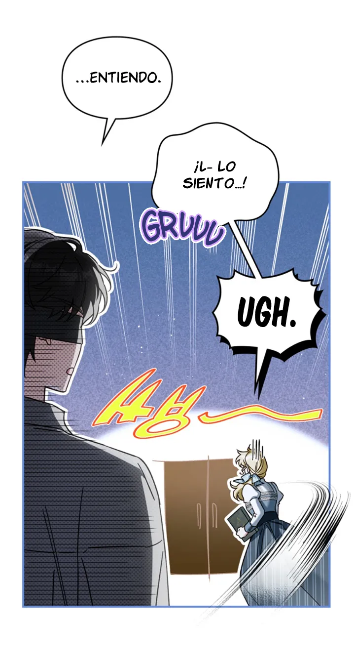 COMPROMETIDA CON EL DUQUE CIEGO (MANWHA) - Capítulo 15 - Página 27 - LectorTMOo