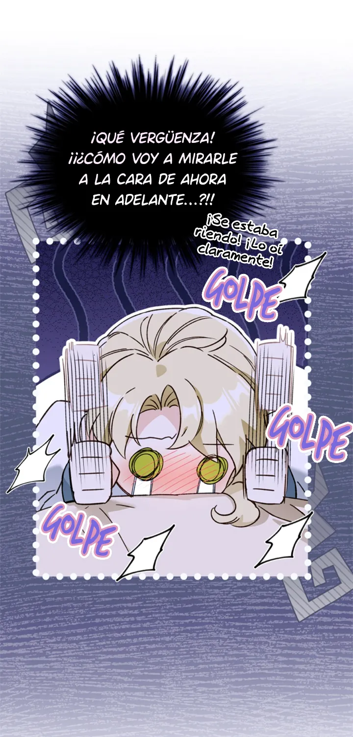 COMPROMETIDA CON EL DUQUE CIEGO (MANWHA) - Capítulo 15 - Página 34 - LectorTMOo
