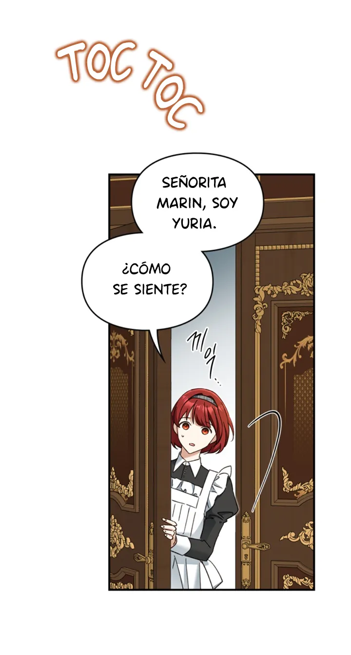 COMPROMETIDA CON EL DUQUE CIEGO (MANWHA) - Capítulo 15 - Página 37 - LectorTMOo