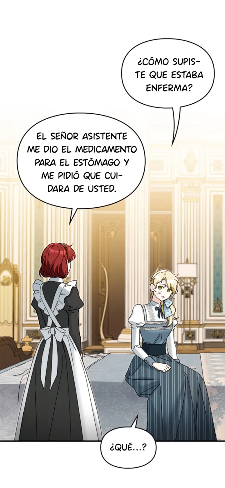 COMPROMETIDA CON EL DUQUE CIEGO (MANWHA) - Capítulo 15 - Página 38 - LectorTMOo