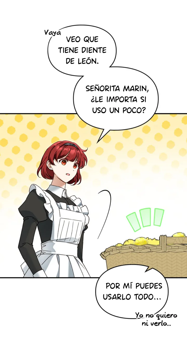 COMPROMETIDA CON EL DUQUE CIEGO (MANWHA) - Capítulo 15 - Página 42 - LectorTMOo
