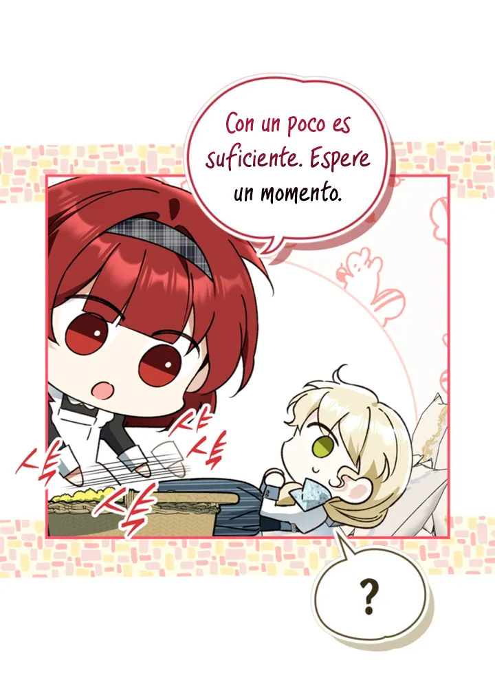 COMPROMETIDA CON EL DUQUE CIEGO (MANWHA) - Capítulo 15 - Página 43 - LectorTMOo