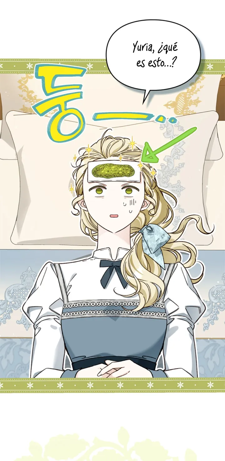 COMPROMETIDA CON EL DUQUE CIEGO (MANWHA) - Capítulo 15 - Página 45 - LectorTMOo