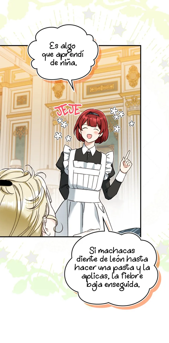COMPROMETIDA CON EL DUQUE CIEGO (MANWHA) - Capítulo 15 - Página 46 - LectorTMOo