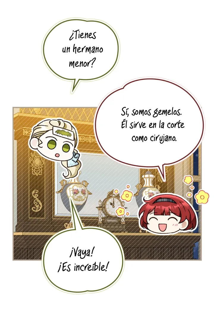 COMPROMETIDA CON EL DUQUE CIEGO (MANWHA) - Capítulo 15 - Página 48 - LectorTMOo