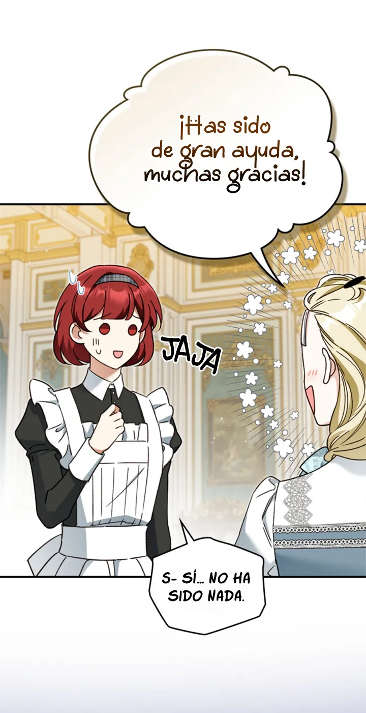 COMPROMETIDA CON EL DUQUE CIEGO (MANWHA) - Capítulo 15 - Página 53 - LectorTMOo