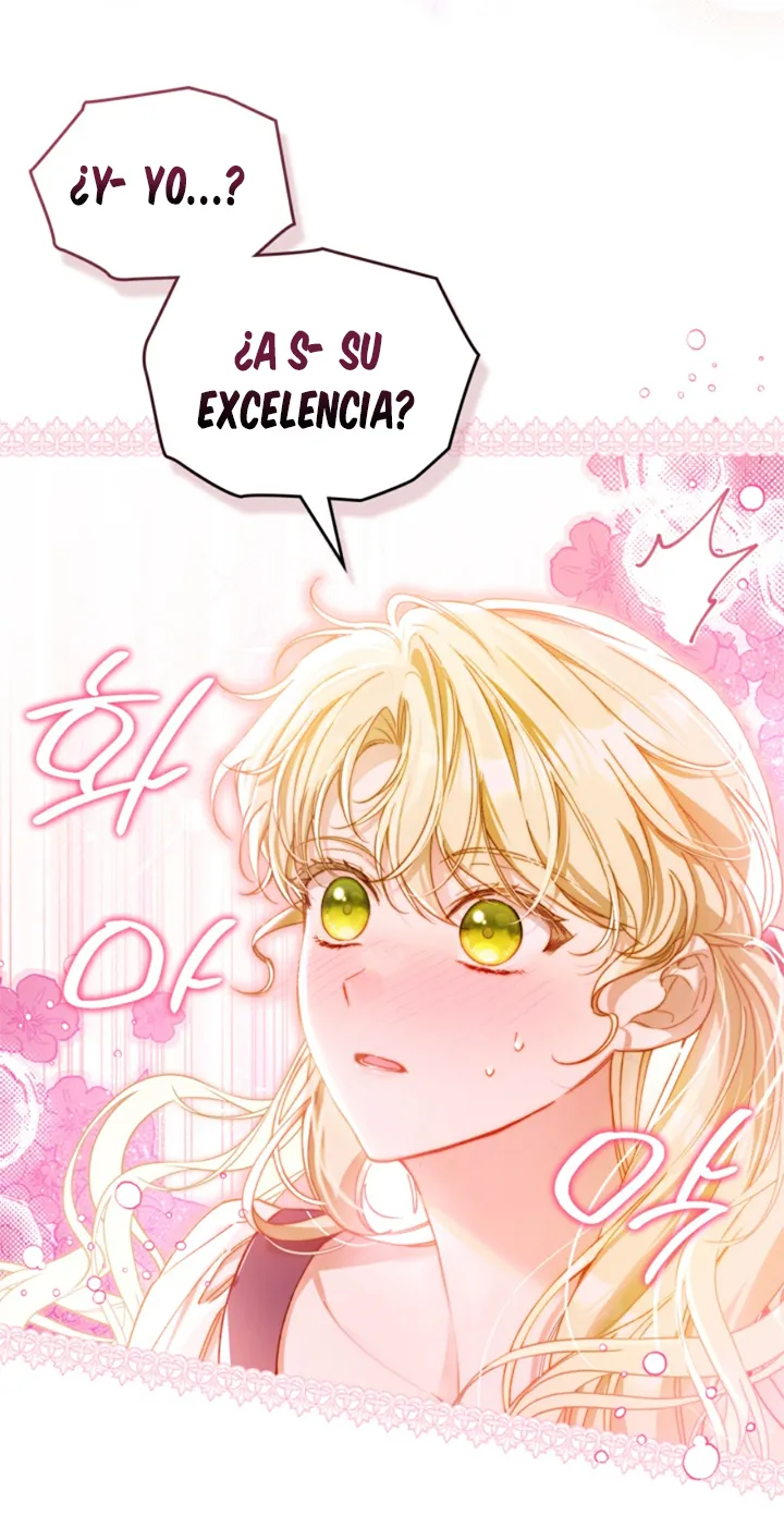 COMPROMETIDA CON EL DUQUE CIEGO (MANWHA) - Capítulo 15 - Página 67 - LectorTMOo