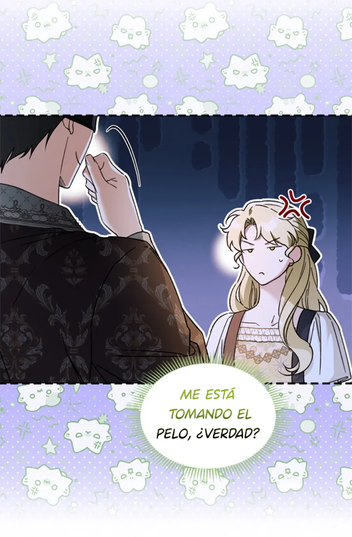 COMPROMETIDA CON EL DUQUE CIEGO (MANWHA) - Capítulo 16 - Página 9 - LectorTMOo