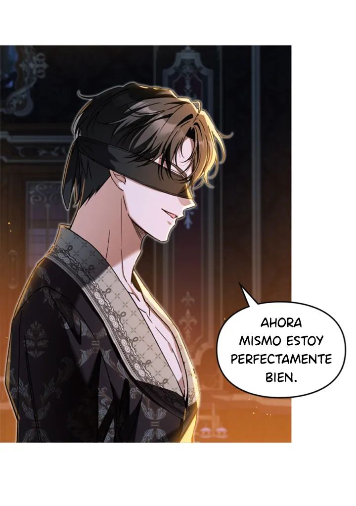 COMPROMETIDA CON EL DUQUE CIEGO (MANWHA) - Capítulo 16 - Página 11 - LectorTMOo