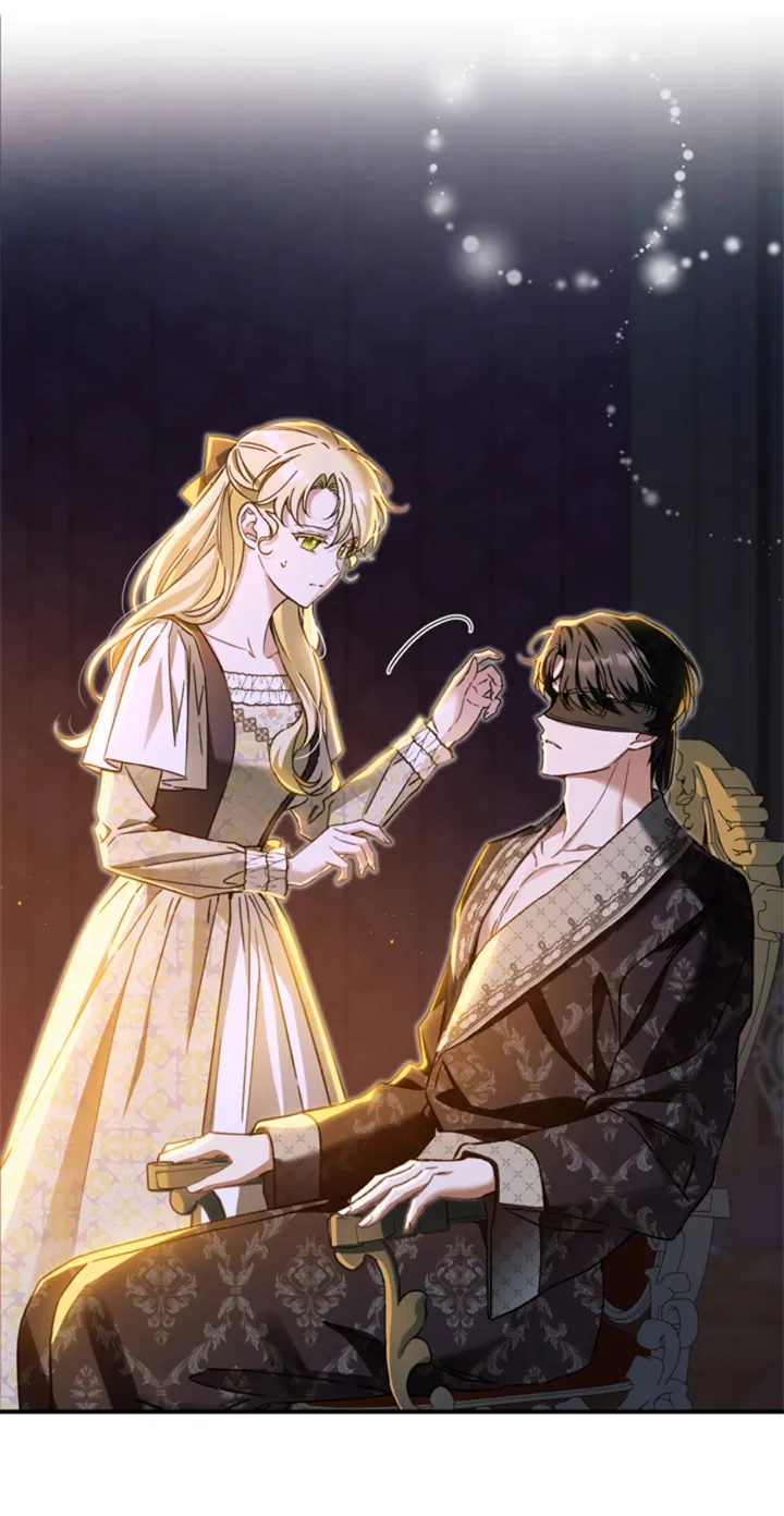 COMPROMETIDA CON EL DUQUE CIEGO (MANWHA) - Capítulo 16 - Página 15 - LectorTMOo