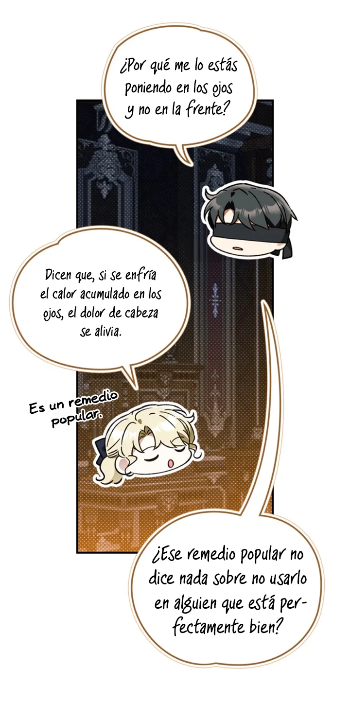 COMPROMETIDA CON EL DUQUE CIEGO (MANWHA) - Capítulo 16 - Página 18 - LectorTMOo