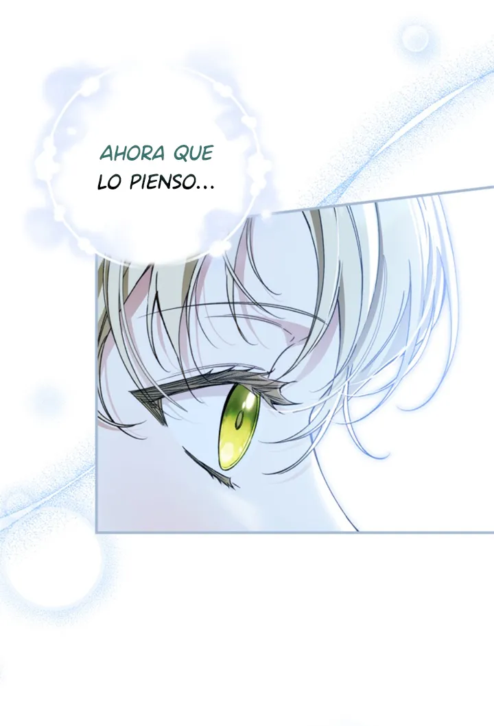 COMPROMETIDA CON EL DUQUE CIEGO (MANWHA) - Capítulo 16 - Página 21 - LectorTMOo