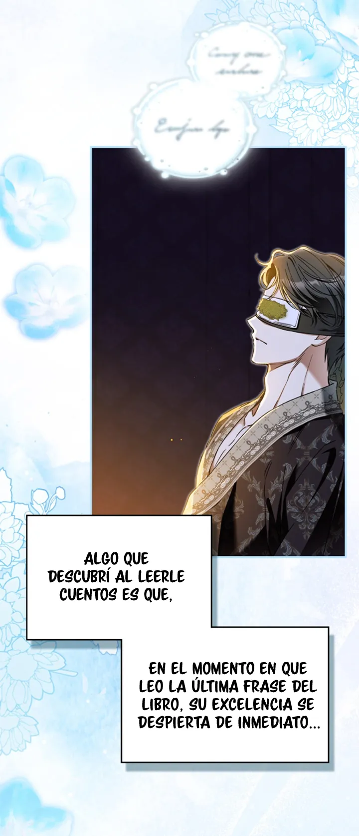 COMPROMETIDA CON EL DUQUE CIEGO (MANWHA) - Capítulo 16 - Página 26 - LectorTMOo