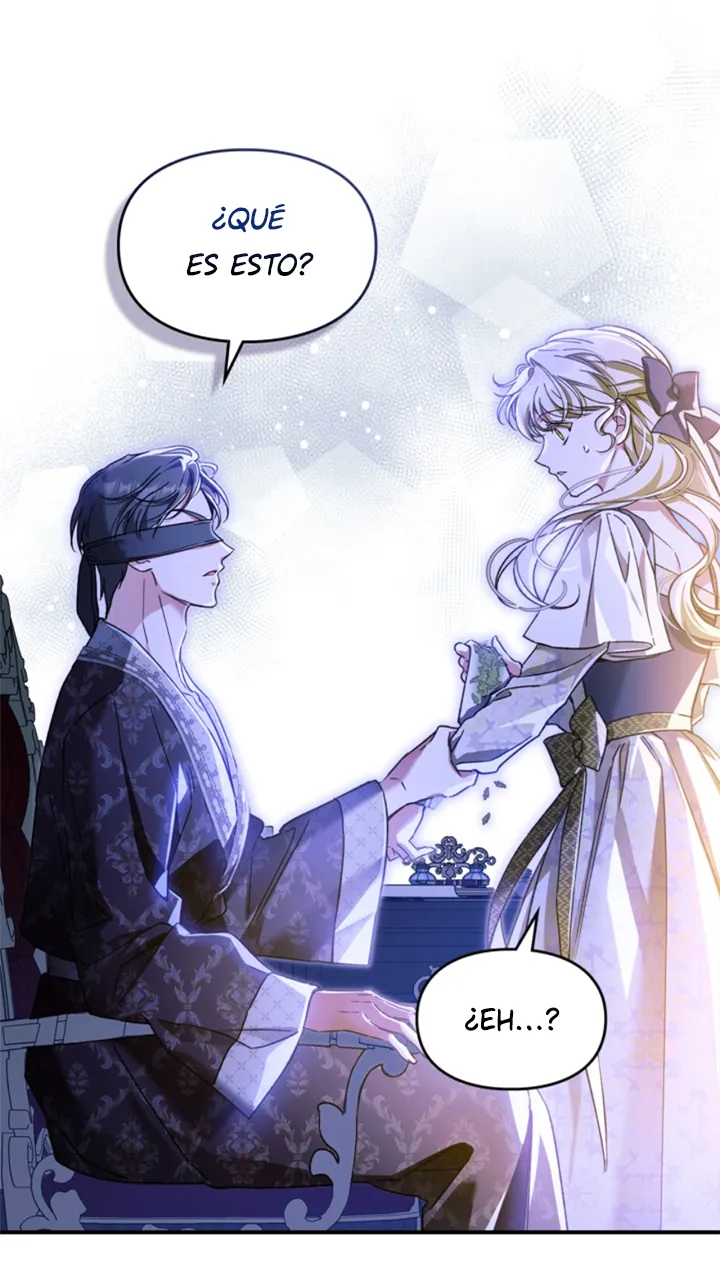 COMPROMETIDA CON EL DUQUE CIEGO (MANWHA) - Capítulo 16 - Página 30 - LectorTMOo