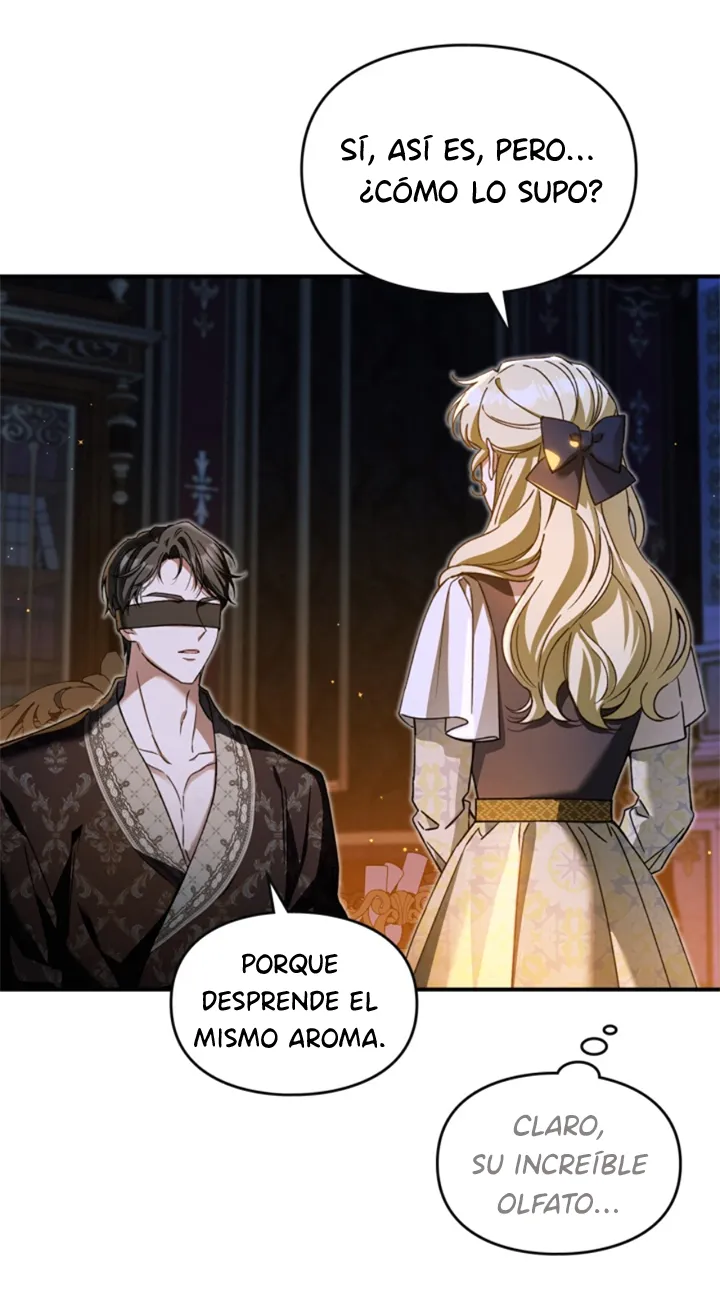 COMPROMETIDA CON EL DUQUE CIEGO (MANWHA) - Capítulo 16 - Página 33 - LectorTMOo