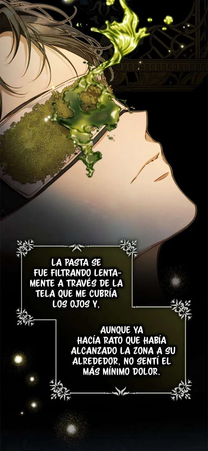 COMPROMETIDA CON EL DUQUE CIEGO (MANWHA) - Capítulo 16 - Página 43 - LectorTMOo