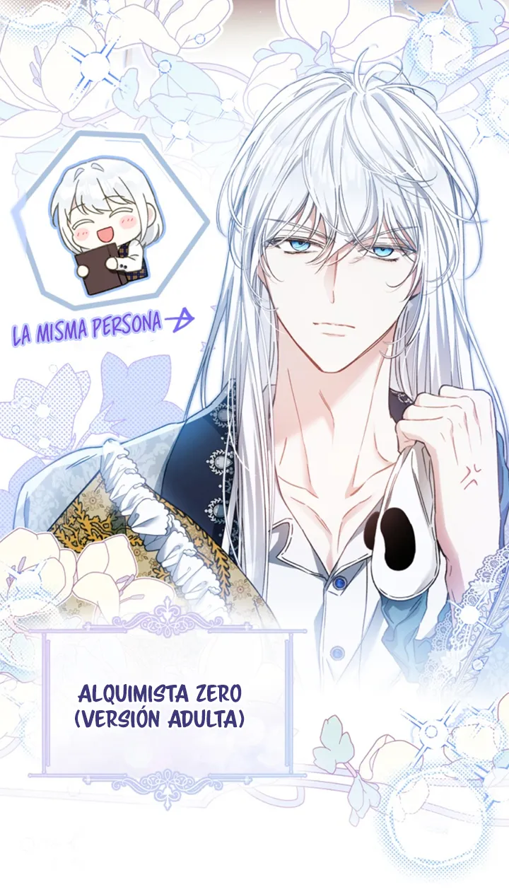 COMPROMETIDA CON EL DUQUE CIEGO (MANWHA) - Capítulo 16 - Página 48 - LectorTMOo