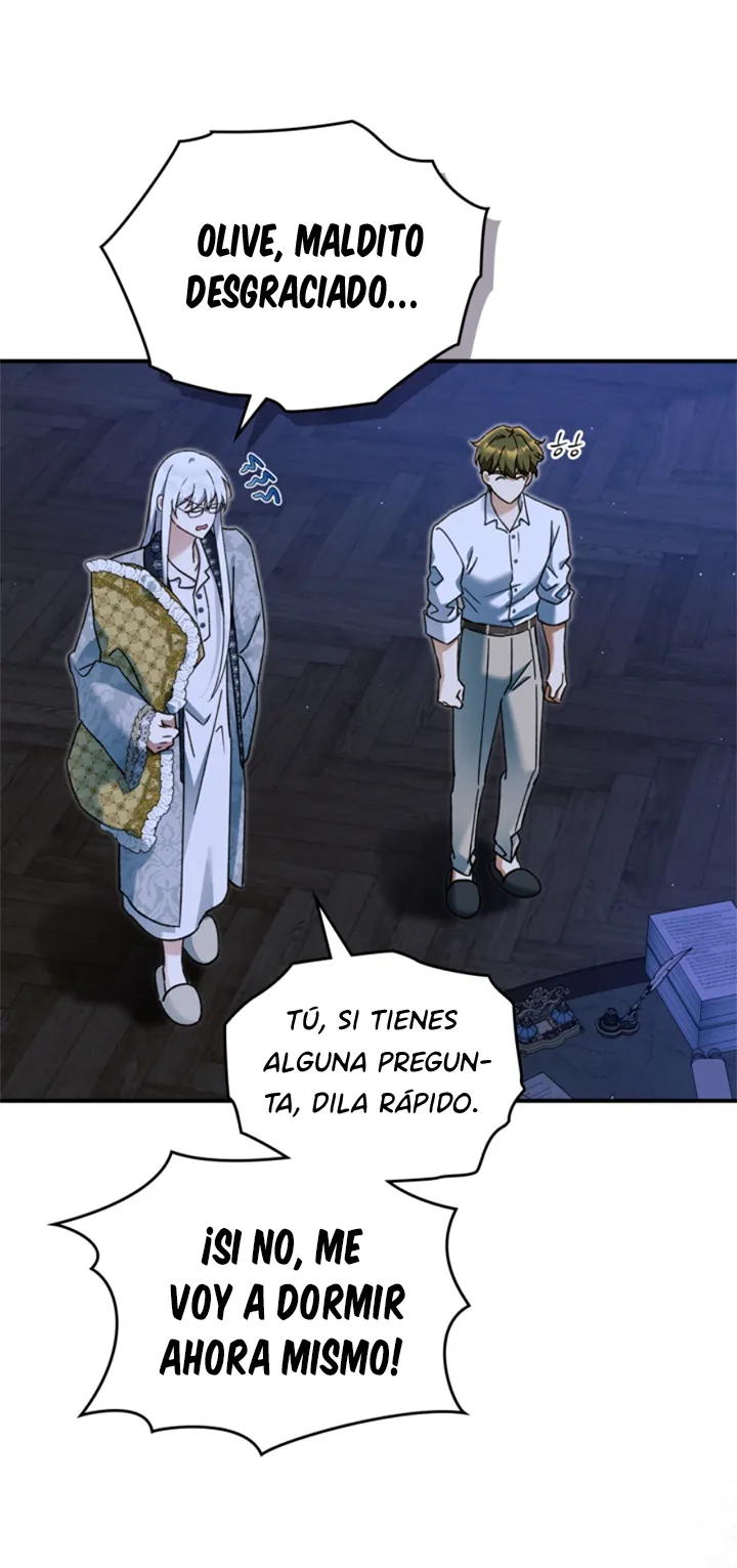 COMPROMETIDA CON EL DUQUE CIEGO (MANWHA) - Capítulo 16 - Página 56 - LectorTMOo