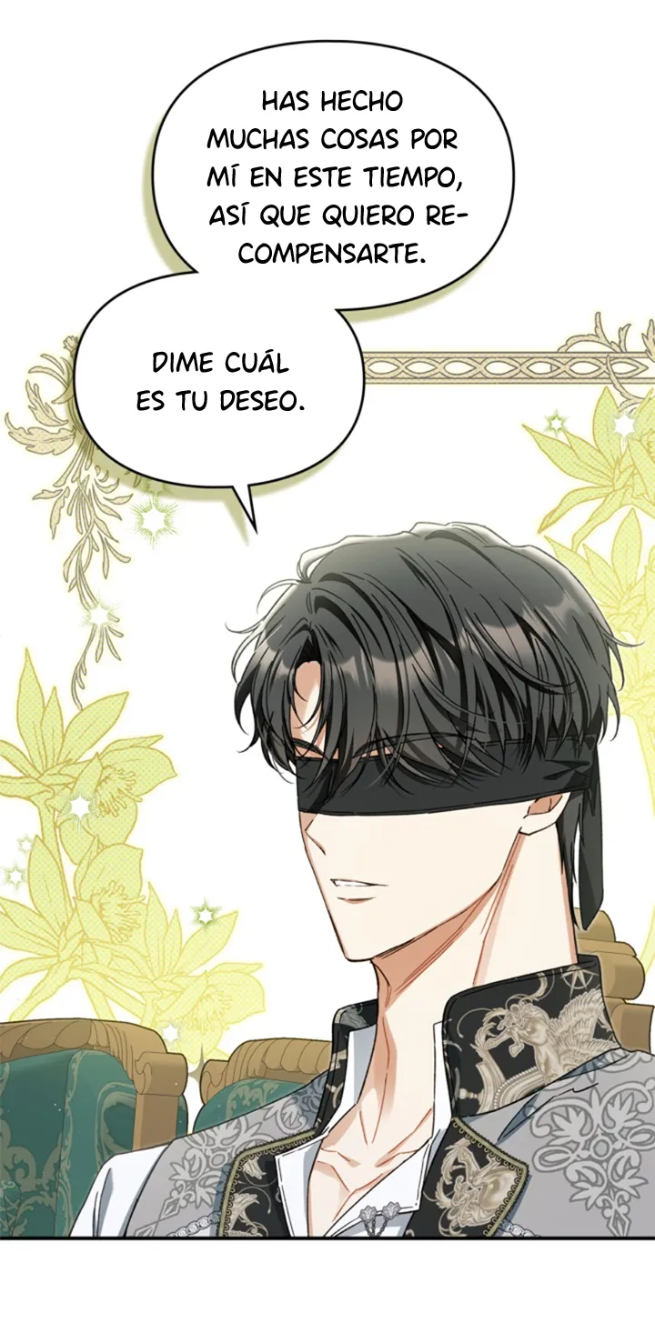 COMPROMETIDA CON EL DUQUE CIEGO (MANWHA) - Capítulo 17 - Página 16 - LectorTMOo
